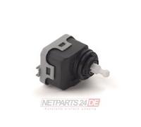 Stellmotor für Leuchtweitenregulierung LWR Stellelement 13 18 09-03