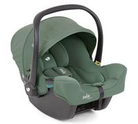 joie Babyschale i-Snug 2 i-Size ab Geburt-13 kg (40 cm-75 cm) inkl. Sitzverkleinerer nur 3,35 kg - Laurel