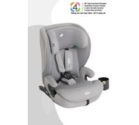 Joie i-Irvana Max / Kindersitz R129 (76-150 cm) Mercury Mesh