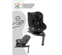 Joie i-Spin 360 Reboard Kindersitz (40-105 cm) Shale