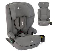joie Kindersitz i-Irvana ab 15 Monate - 12 Jahre (76 cm - 150 cm) inkl. Isofix - Thunder