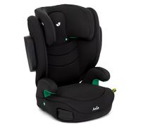 joie Kindersitz i-Trillo i-Size ab 3 Jahre - 12 Jahre (100 cm -150 cm) inkl. Getränkehalter - Shale