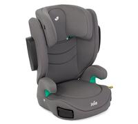 joie Kindersitz i-Trillo i-Size ab 3 Jahre - 12 Jahre (100 cm - 150 cm) inkl. Getränkehalter - Thunder