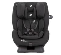 joie Reboarder-Kindersitz Every Stage R129 ab Geburt -12 Jahre (40 cm - 150 cm) Instalation mit dem Fahrzeuggurt inkl. Sitzverkleinerer - Shale