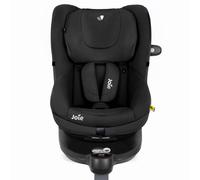 joie Reboarder-Kindersitz i-Spin 360 E ab 6 Monate - 4 Jahre (61 cm - 105 cm) mit Isofix-Basis - Shale