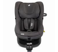 joie Reboarder-Kindersitz i-Spin 360 E ab 6 Monate - 4 Jahre (61 cm - 105 cm) mit Isofix-Basis - Thunder