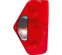 Jokon Blink-Brems-Schluss-Nebel-Seitenmarkierungsleuchte rechts