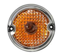 Jokon Blinkleuchte hinten klar, Einbau, Serie 710