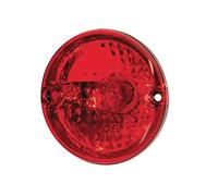 Brems- / Schlussleuchte BRS 710 rot