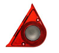 Jokon Rückfahrscheinwerfer rot