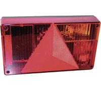 Jokon Schlussleuchte BBSKN 595 rechts, Schluss-, Brems-, Blink-, Rückfahrlicht, 10.2070.160