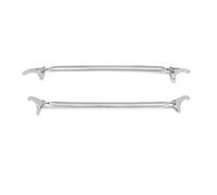 JOM Car Parts & Car Hifi GmbH 21003 Aluminium Domstrebe verstellbar