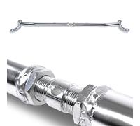 JOM 21031 Domstrebe, Alu