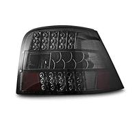 JOM Car Parts & Car Hifi GmbH 82867 LED Rückleuchten schwarz