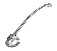 JOM Car Parts & Car Hifi GmbH 21041 Aluminium Domstrebe verstellbar