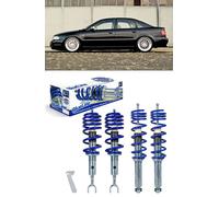 JOM Premium Gewindefahrwerk Audi Fahrwerkssatz, Federn/Dämpfer für AUDI 741018