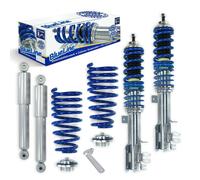 JOM Blueline Premium Gewindefahrwerk Sport Fahrwerk Ford KA RU8 1,2 1,3 TDCI Neu