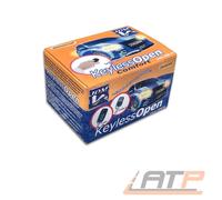 JOM FUNKSCHLÜSSEL FERNBEDIENUNG HANDSENDER UNIVERSAL TÜR SCHLOSS KEYLESS OPEN