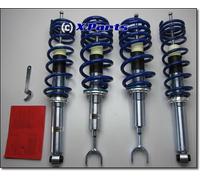 JOM Gewindefahrwerk Audi A4 B5 1.6 1.8 1.8T 2.4 2.6 2.8 + Gasdruckdämpfer