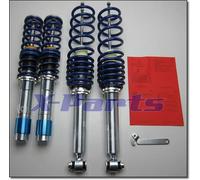 JOM Gewindefahrwerk für BMW E39 520d 525td 525d 530d 525tds + Gasdruckdämpfer