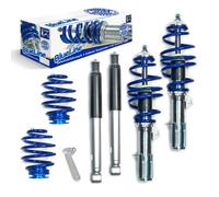 JOM Premium Gewindefahrwerk Opel Fahrwerkssatz, Federn/Dämpfer für OPEL 741116