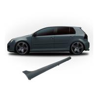 JOM Seitenschweller Schweller für VW Golf MK5 4Türer schwarz 2tlg