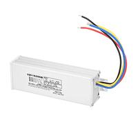 Jonlaki 36-72 V auf 12 V, 20 A, 240 W Gleichspannungswandler-Adapter für Industrielle Steuerungs- und Sensoranwendungen