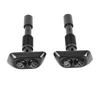 Josenidny Frontscheinwerfer-Waschdüse 61678370559 61678370560 für - E38 7er-Serie 725 728 730 735 740 750 1994-2001