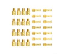 Jotekonoby 30 Stück für Mikuni VM Vergaser-Hauptsatz, kompatibel mit VM18 VM20 VM22 VM24 VM26 VM28 VM30 VM32 VM34 VM36 für CR250R für Suzuki RM125 GS750