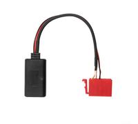 Jotekonoby Verbinden Sie sich einfach mit Ihrem Mercedes Stereosystem mit diesem AUX-Musikadapter für verschiedene Modelle einschließlich R129