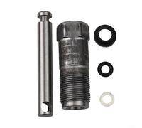 Jotekonoby Vertikaler Hydraulikheber Ölpumpe Kolben-Kit für 20 32 50 Tonnen Wagenheber, Ersatz-Zylinderpumpenteile für Reparatur- und Werkstattausrüstung (C)