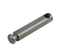 Jotekonoby Vertikaler Hydraulikheber Ölpumpe Kolben-Kit für 20 32 50 Tonnen Wagenheber, Ersatz-Zylinderpumpenteile für Reparatur- und Werkstattausrüstung (B)