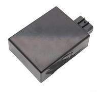 Jotekonoby Zündsteuerbox-Modul für CDI-Steuergerät für Prairie 400 KVF400 1997-2002 OEM 21119-1531 schwarzes ABS-Ersatzteil