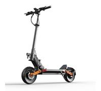 JOYOR E-Scooter S8-S-Z ohne Straßenzulassung & bis 80km Reichweite