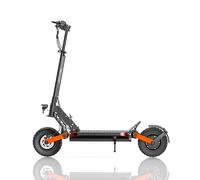Joyor S10-s-z Elektroroller, 2000-W-Motor, 60 V 18 Ah, 10 x 3 Zoll Reifen, Blinker, 85 km Reichweite