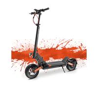 HOT E-Scooter mit Straßenzulassung 10 Zoll 500W 120 kg 624Wh JOYOR S5 offroad