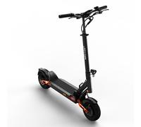 Joyor T10 Elektroroller 2000W Motor 10'' 60V18AH Batterie ohne ABE