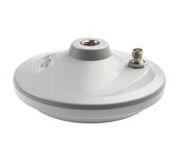 JoyousMall Full-Band GNSS GPS-Antenne für Beidou/GLONASS/Galileo, hohe Verstärkung, geräuscharm, externer Vermessungsempfänger mit TNC-Anschluss, IP67 wasserdicht