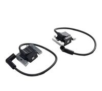 JoyousMall Zündspule für Motor, Rasenmäher Zündspule Ersatz für 2458445-S / 2458401-S Serie