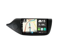 JOYX Android 15 Autoradio Passt für Kia CEE'd CEED JD (2012-2018) - Kabellos Carplay + Android Auto - Rückfahrkamera KOSTENLOS - [2G+64G] - IPS 9 Zoll 2 Din - DAB Lenkradsteuerung 4G WiFi BT Fast-boot