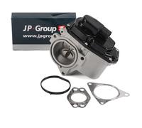 JP Group AGR-Ventil 1119903600 passend für Audi, Dodge, Jeep, Seat, Skoda, VW
