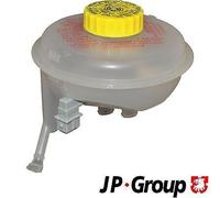 JP GROUP Ausgleichsbehälter, Bremsflüssigkeit JP GROUP 1161200800