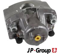 JP GROUP Bremssattel vorne links für Bremsscheiben Durchmesser-Ø285mm GENERAL MOTORS FIAT SAAB OPEL 1261900170