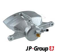 JP Bremssattel Vorderachse rechts Für AUDI Q3 SEAT Leon SKODA VW 08-17 3C0615124