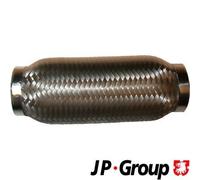 JP GROUP Flexrohr Abgasanlage für OPEL Vectra B ALFA ROMEO 147 156 GT SEAT Altea