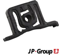 Halter Abgasanlage JP GROUP 1121600600 für BORA VW GOLF AUDI A3 SKODA OCTAVIA TT