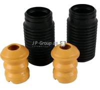 Stoßdämpferabdeckung Vorderachse 1142701110 JP GROUP für BMW ALFA ROMEO FIAT VW
