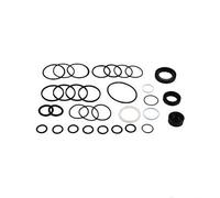 JP GROUP 1144350110 Dichtungssatz, Lenkgetriebe