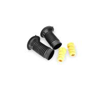 JP GROUP Staubschutzsatz, Stoßdämpfer Hinterachse u.a. für SEAT, SKODA, VW