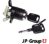 JP GROUP Heckklappenschloss JP GROUP 1187700400